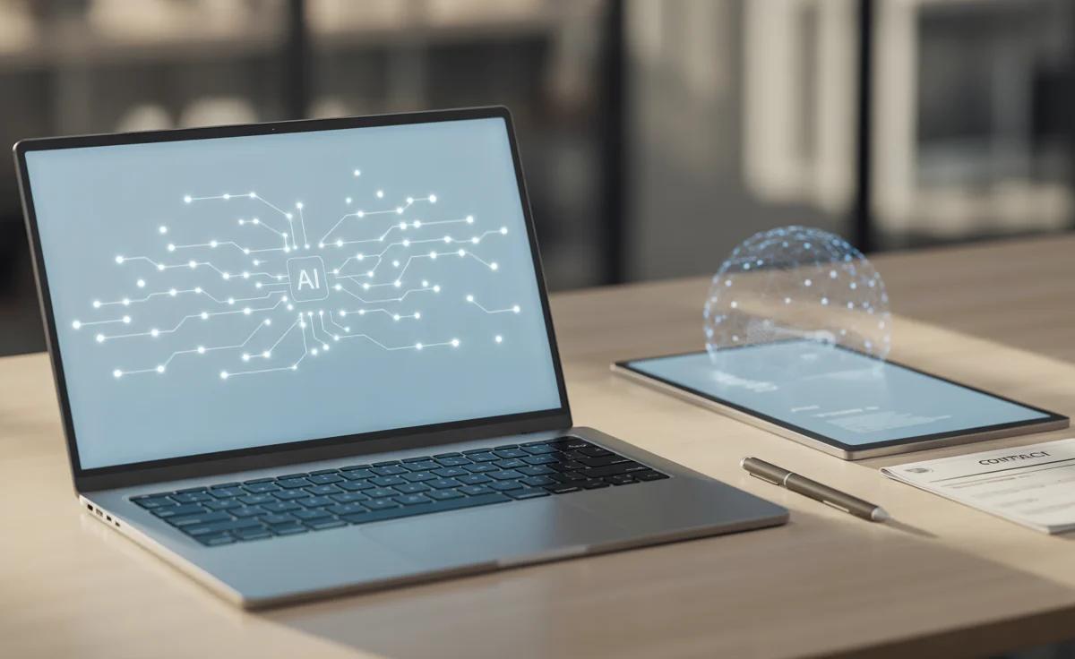 Openforce Launches New, AI-Based User Portal