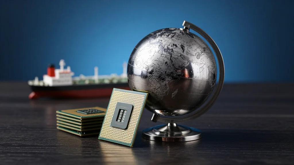 Tech Stocks Regain Safe Haven Status Amid Iran Ceasefire