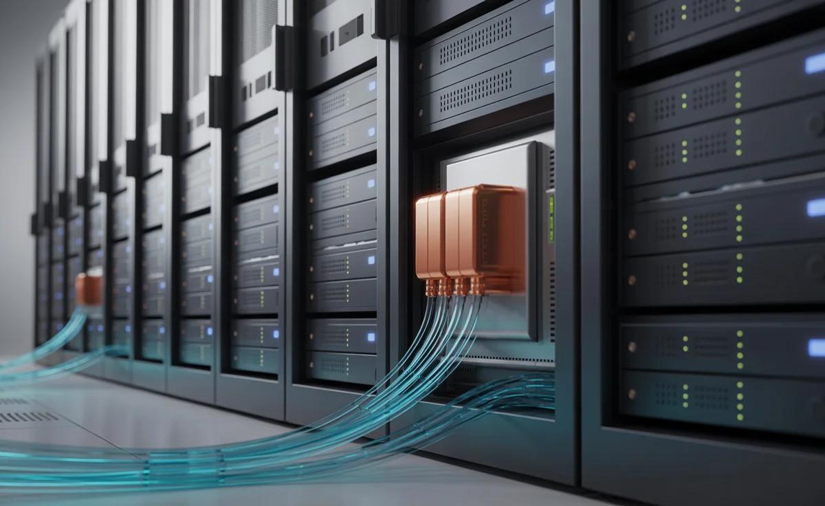 Vertiv Expects Powering Up for AI, Digital Twins and Adaptive Liquid Cooling to Shape Data Center Design and Operations