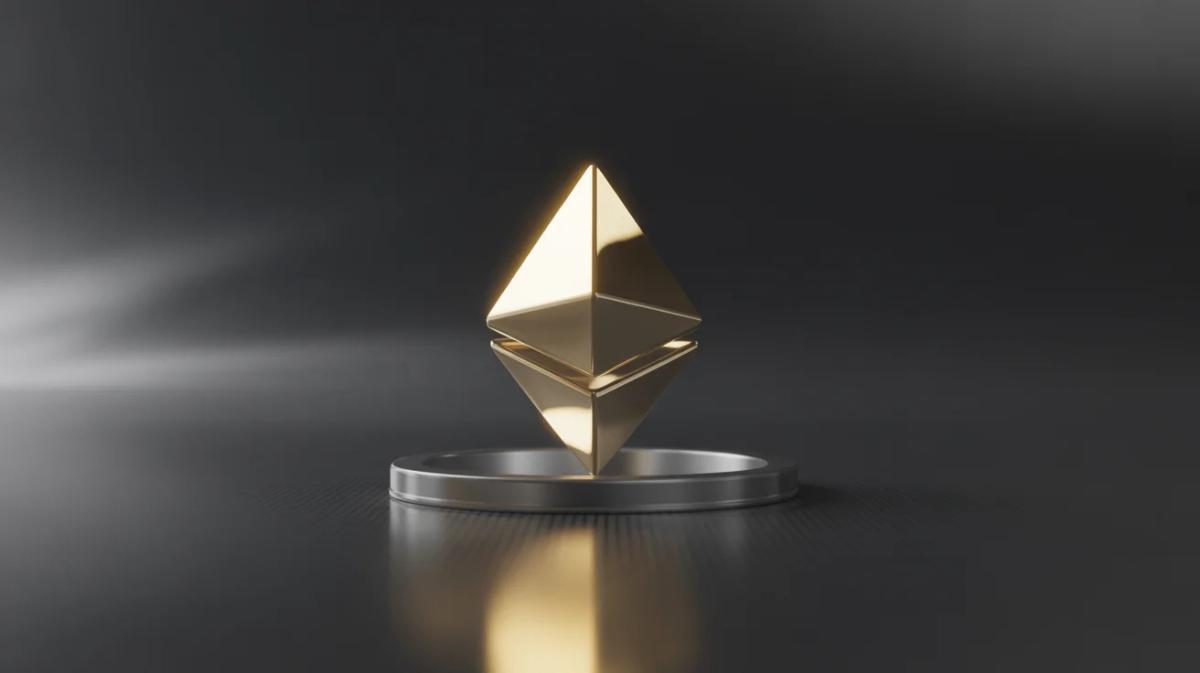 Ethereum Poised for Upward Breakout Toward $3.7K