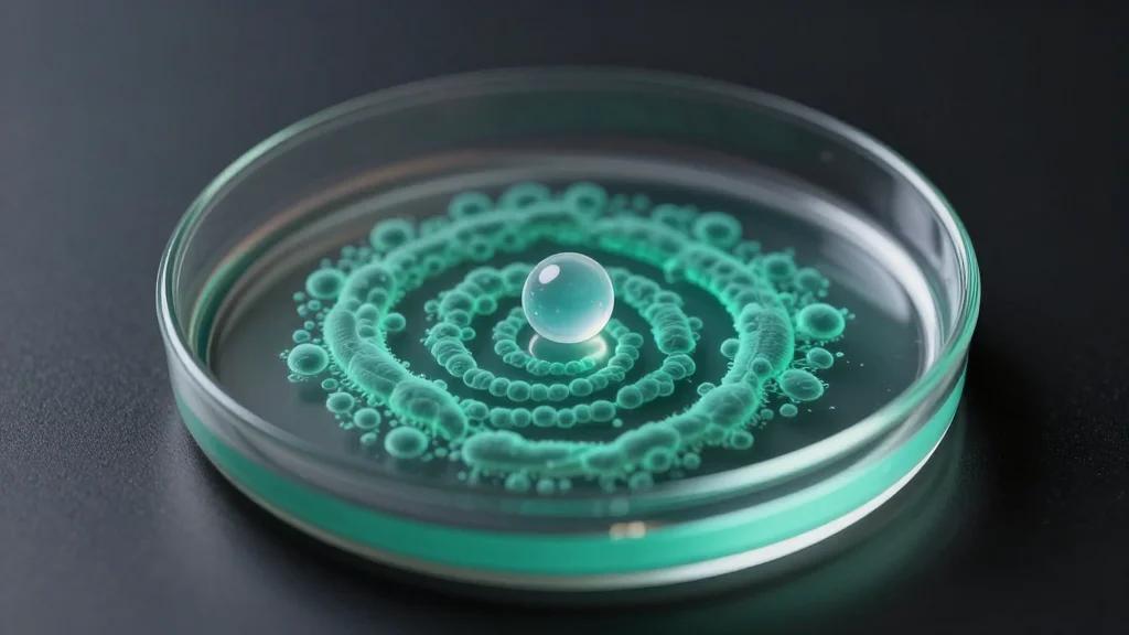 E. Coli Editing Technique Expands Into a Universal Toolkit for Rewriting Bacterial DNA