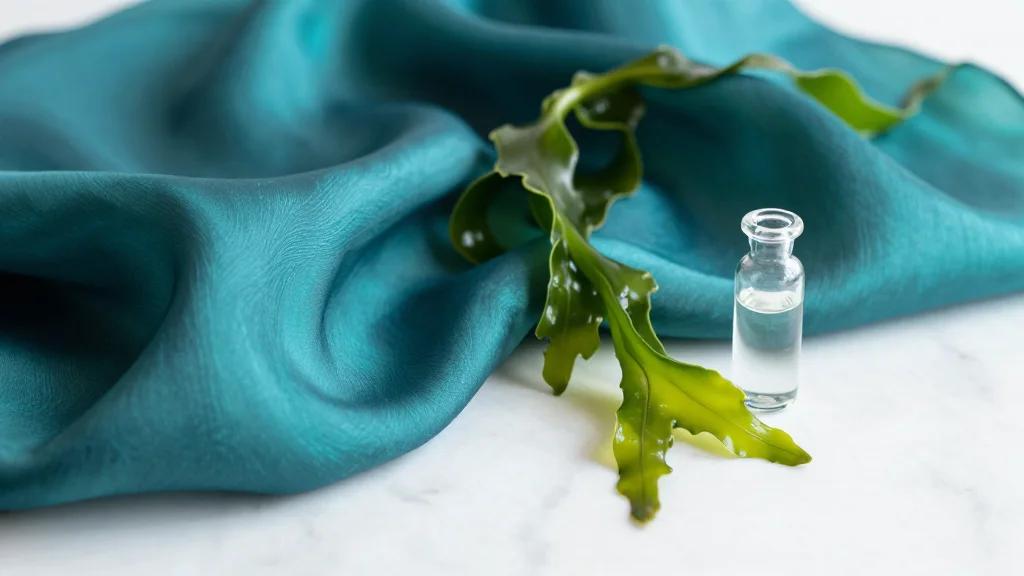 A Blue World Believes Low-Impact, Marine-Based Materials Are the Next Frontier for Fashion