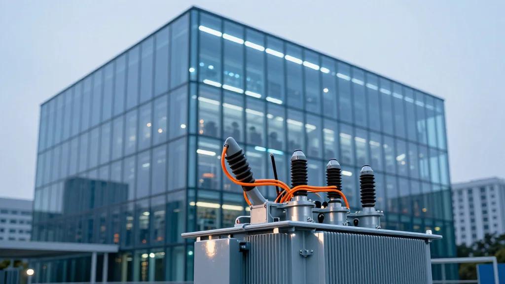 Data Center Power Crunch Pushes Grid Operators to Rethink Pricing