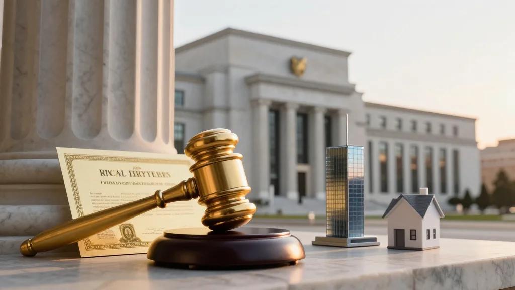 Special Counsel Robert Hur Helps Fed Block Pirro Subpoenas