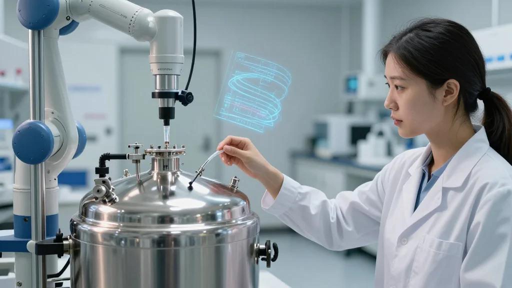 Tailored Training Can Address Biopharma Skills Shortage