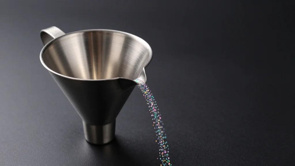 Optimization Masks Attention Commodification in Social Media Strategy