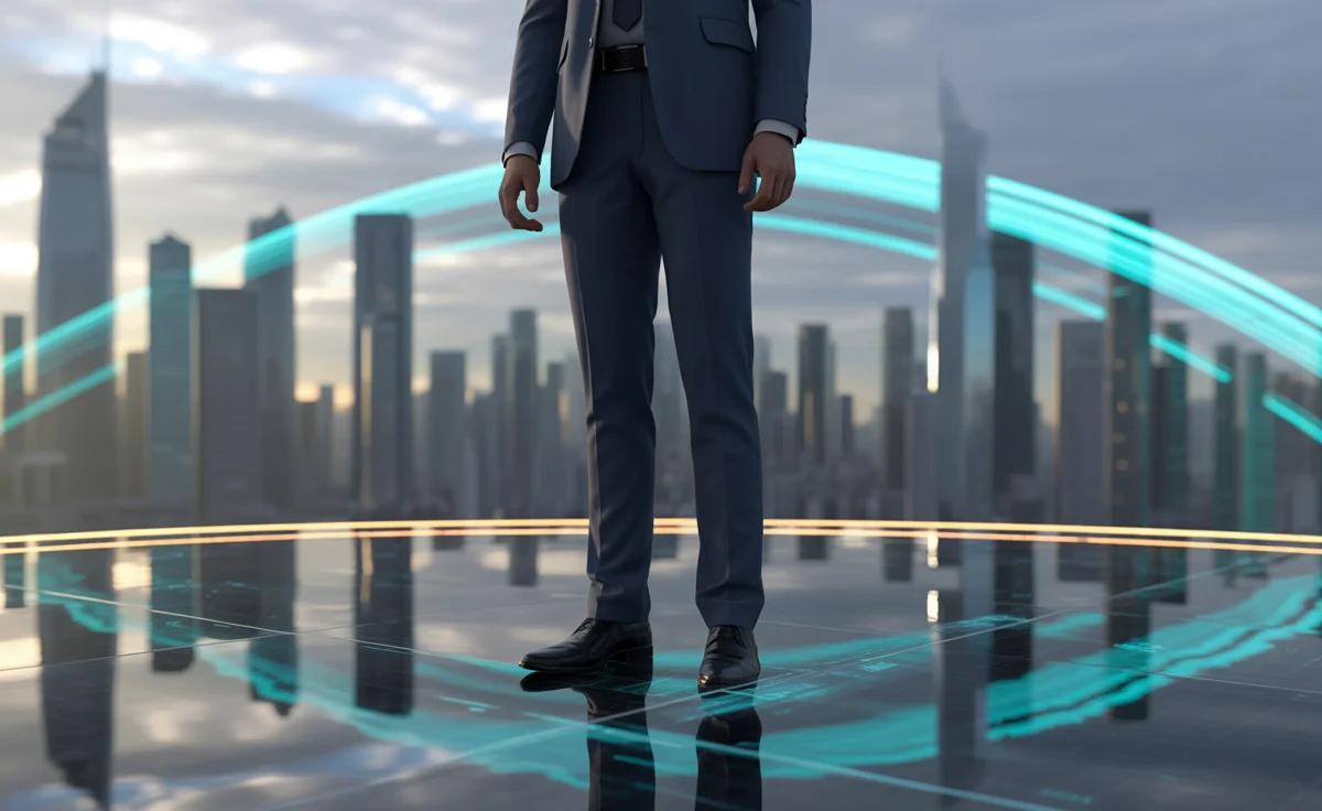 Invest in Unstoppable People Creating Inevitable Breakthroughs