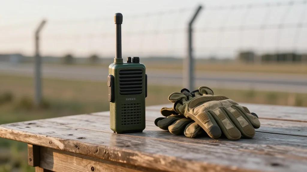 Chad Closes Border with Sudan After Clashes Kill Five Soldiers