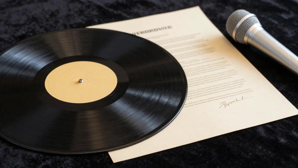 Collab Would Produce an Epic Track Longer than American Pie