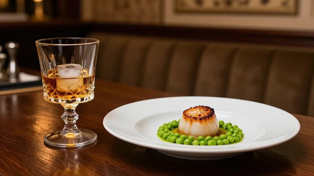 From The Strand to Chiswick