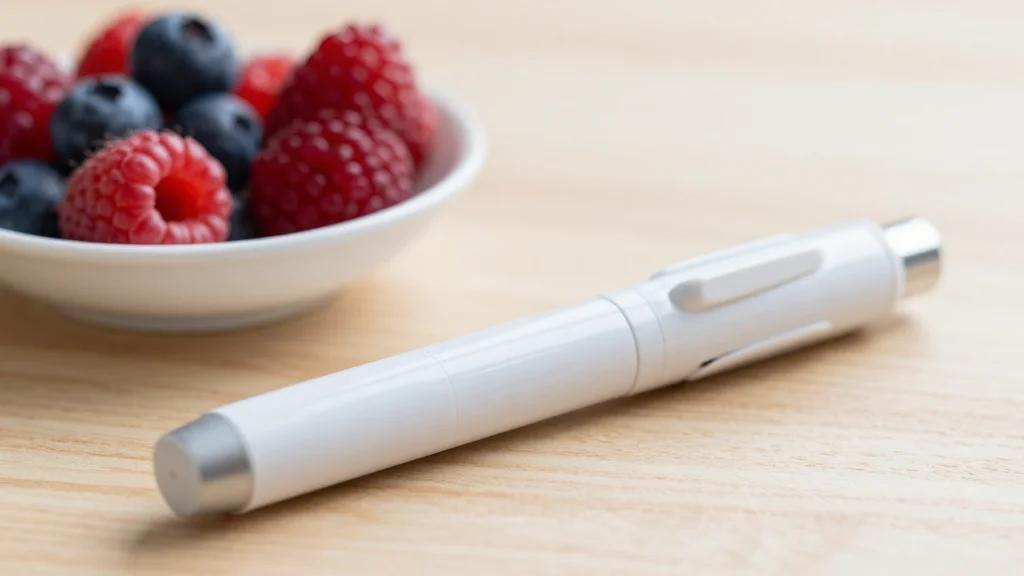 Split Zepbound/Mounjaro Doses Twice Weekly to Curb Hunger