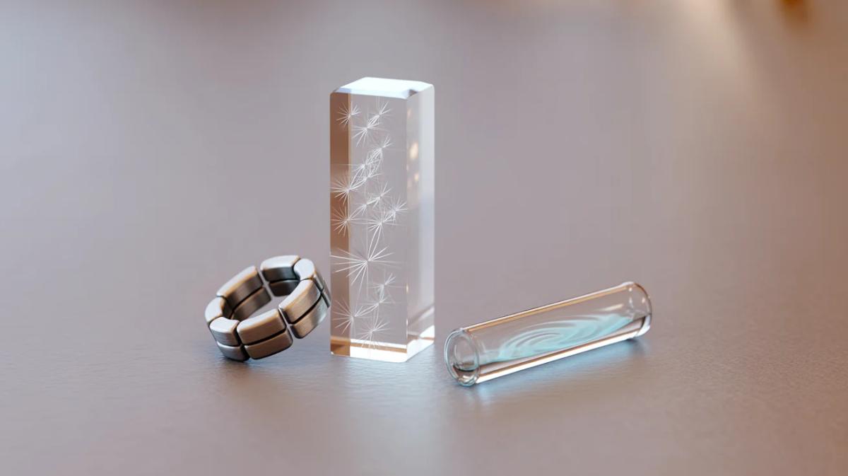 Zero Trusted Setup with STARKs, Optional Universal PLONK Wrapper