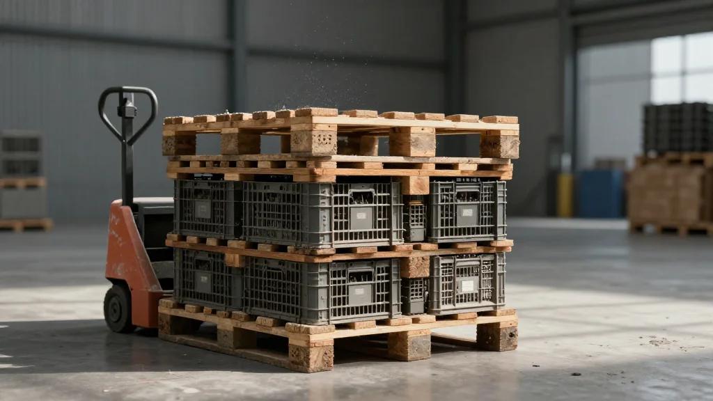 Are Ghost Assets Haunting Your Inventory Control?