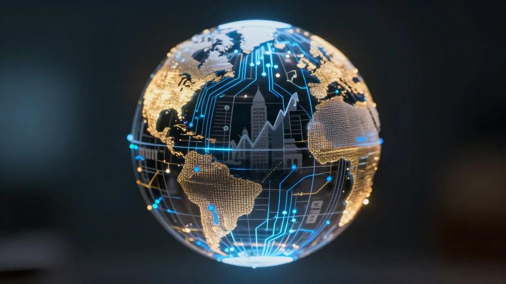 2026 Marks Global Economy’s Shift to Tokenization