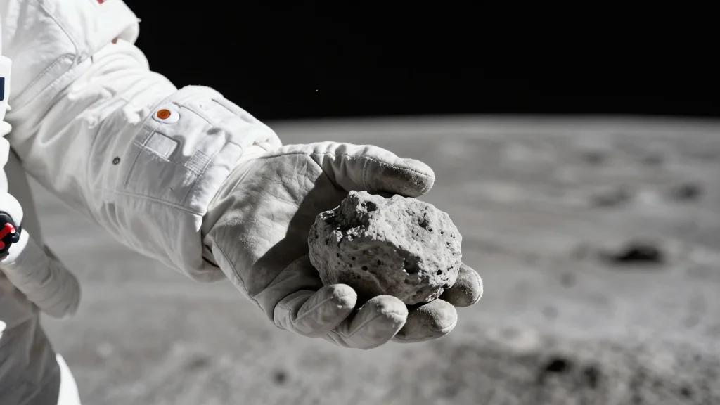 Moon Mission Needs Thousands of Unique Careers