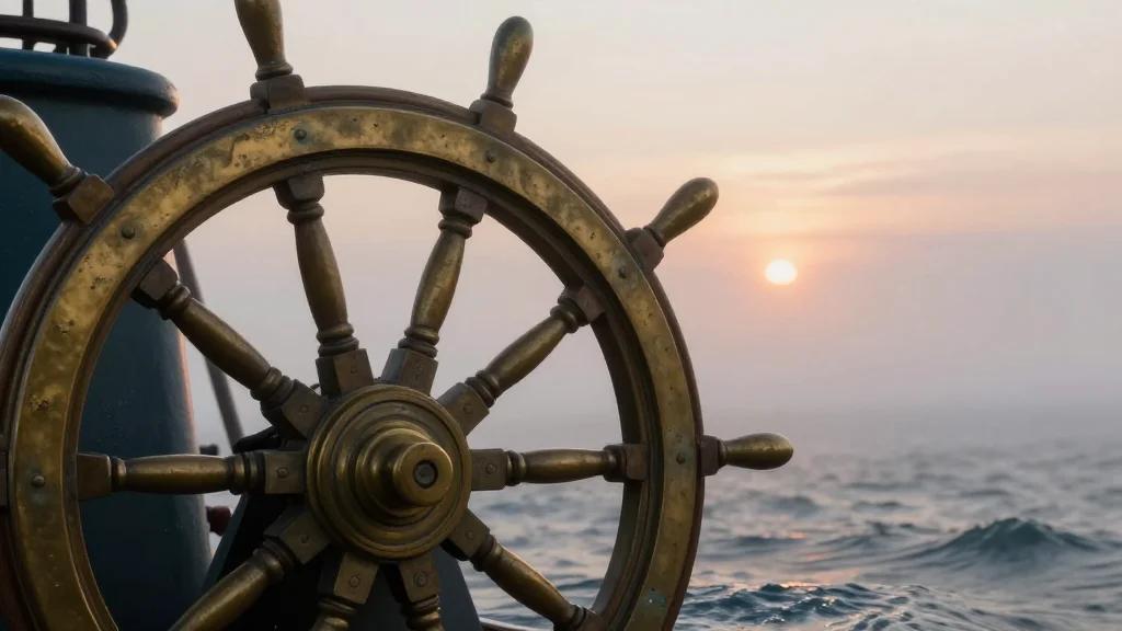 Judgment and Adaptability Outweigh Titles in Leadership