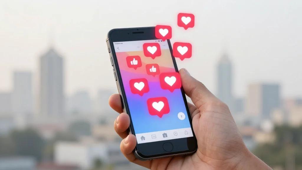 Social Media Marketing in Pakistan: How SMM Panels Are Changing the Game