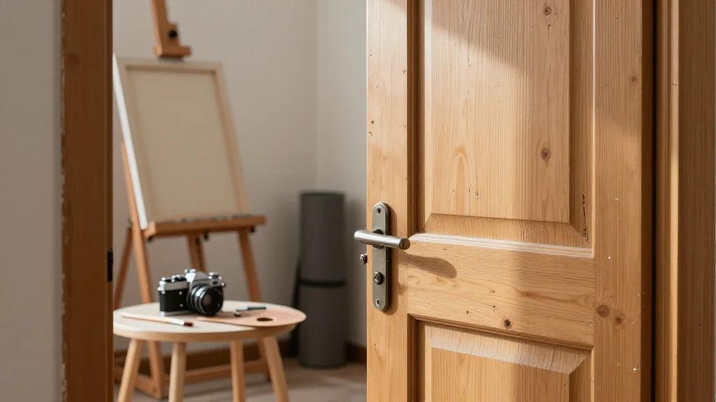 Inside Artists’ Studios: Vulnerability Fuels Creative Breakthroughs