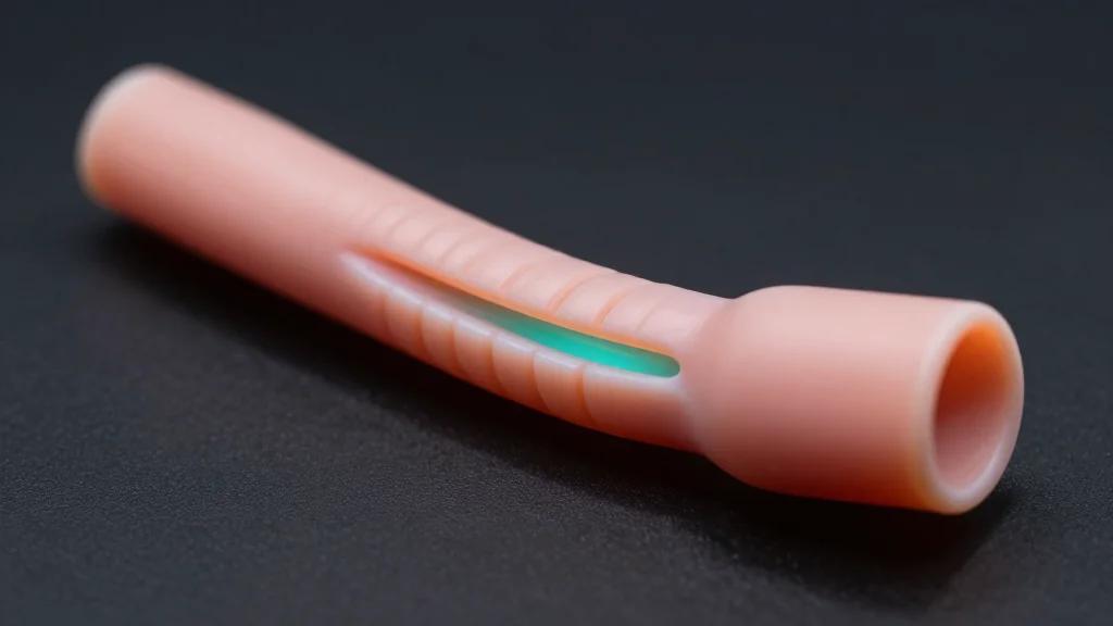 Scientists Identify Genetic Connection to Barrett’s Esophagus, Paving the Way for Advances in Esophageal Cancer Treatment