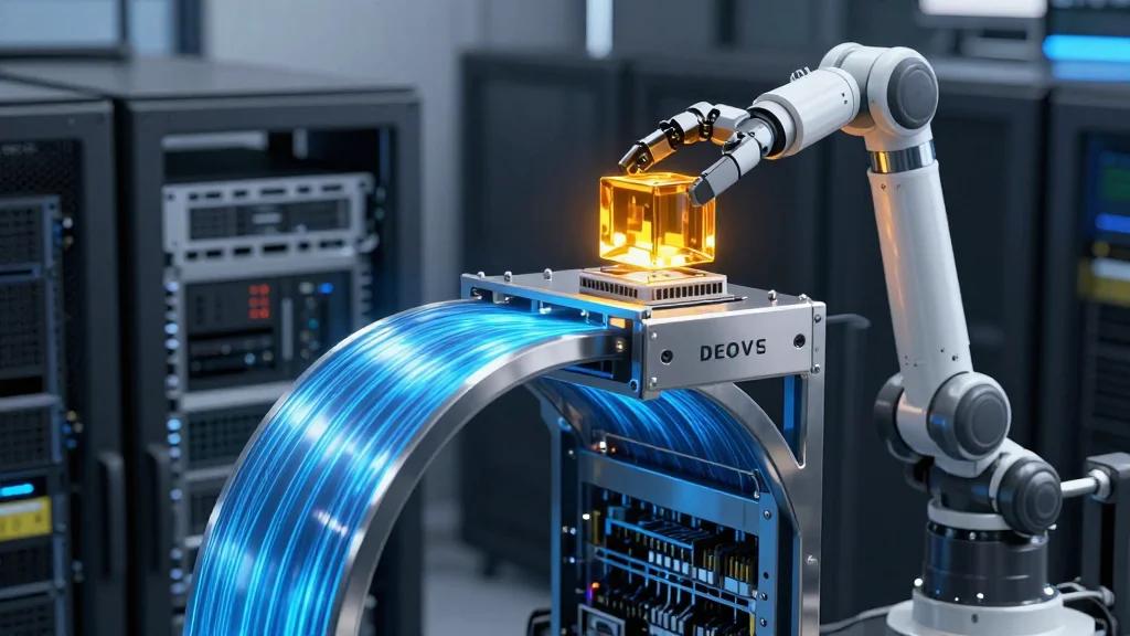 Harness Wins Workday Deal to Power Agentic AI Software Delivery, Boosting AI‑Native DevOps