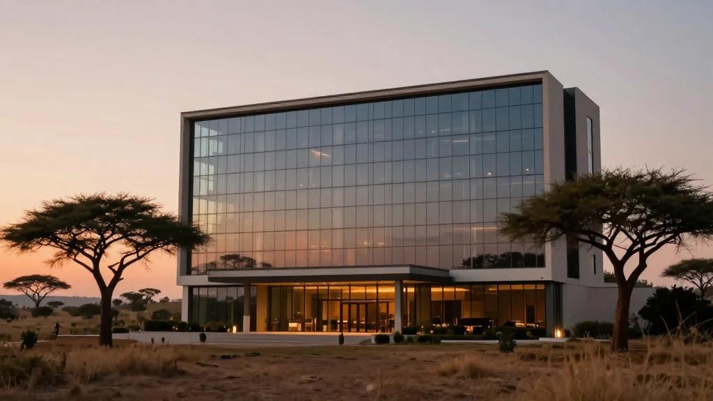 Africa’s Hotel Development Pipeline Hits Record High as East Africa Leads in Construction Momentum