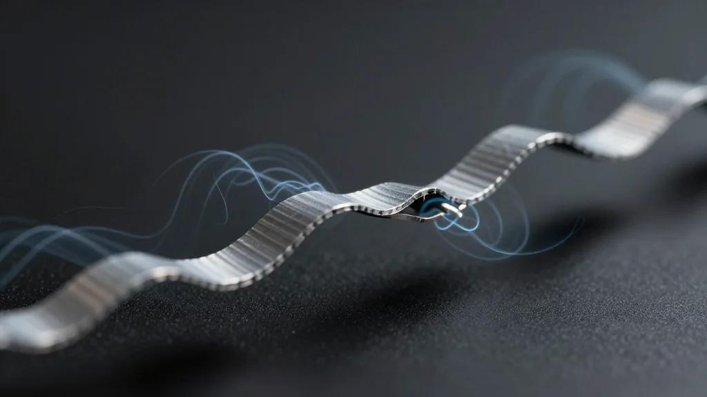 Software Allows Scientists to Simulate Nanodevices on a Supercomputer