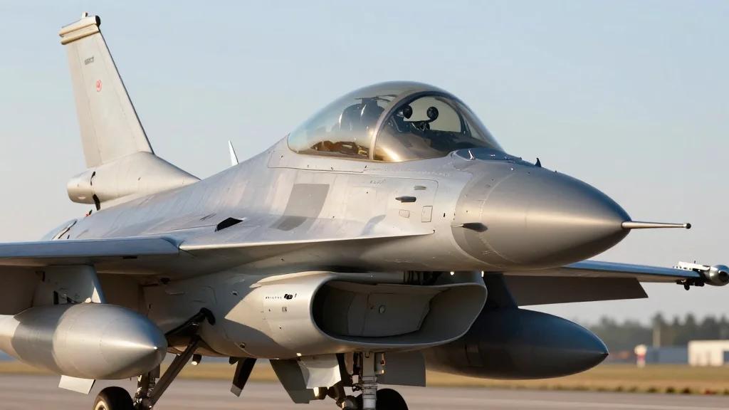 BAE Systems to Supply Allies with US Missile Warning System