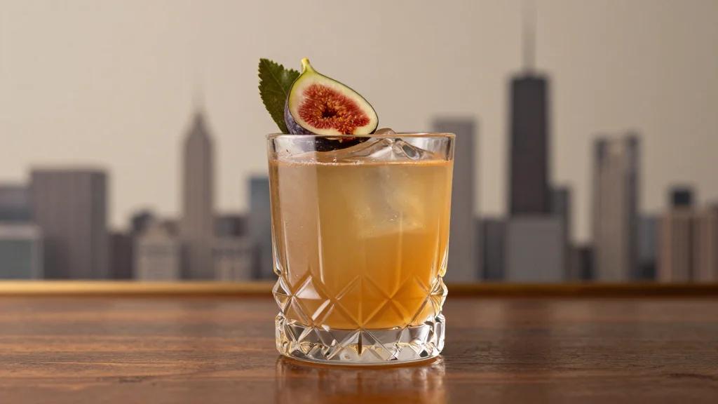 A Behind-the-Scenes Look at Chicago’s Most Exciting New Bar Program