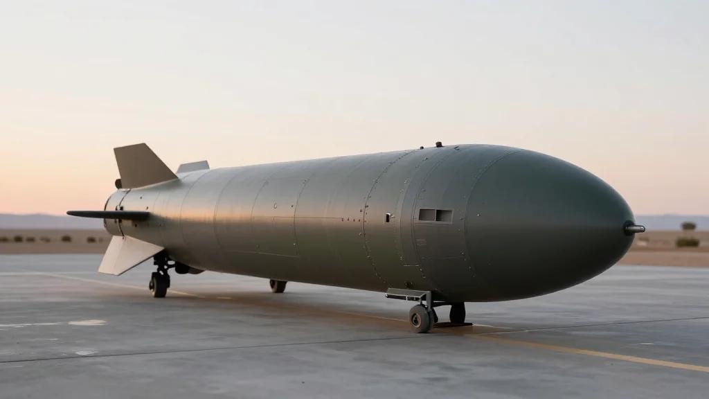 Iran's Potential Nuclear Capability Remains Ongoing Concern