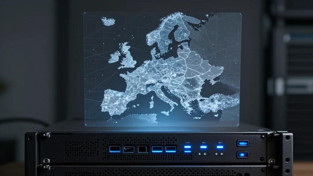 Seeking EU Animgraph 2 Server IPs After Reddit Find