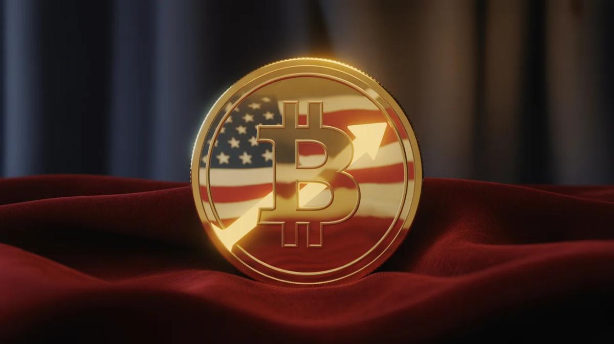 Trump Urges Holding Bitcoin, Warns Against Selling