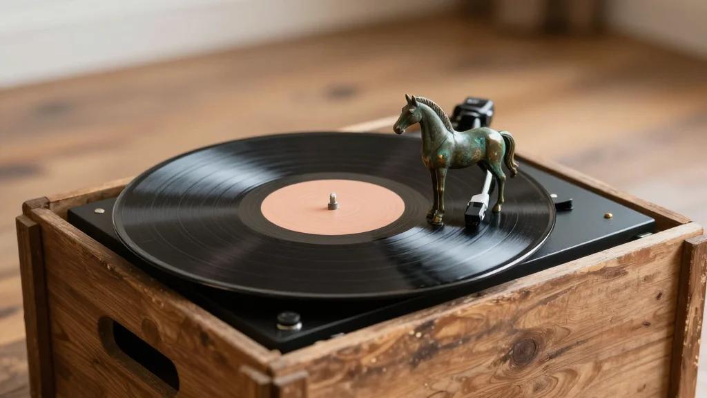 Band Of Horses Debut Still Holds Timeless Great Songs