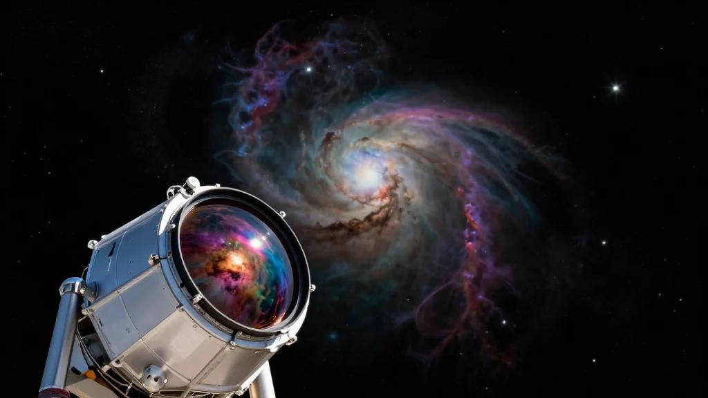 April 1, 1995: Hubble Images the Pillars of Creation