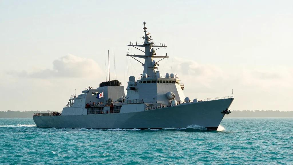 Prioritize Sailors' Safety Over Risky Warship Experiments