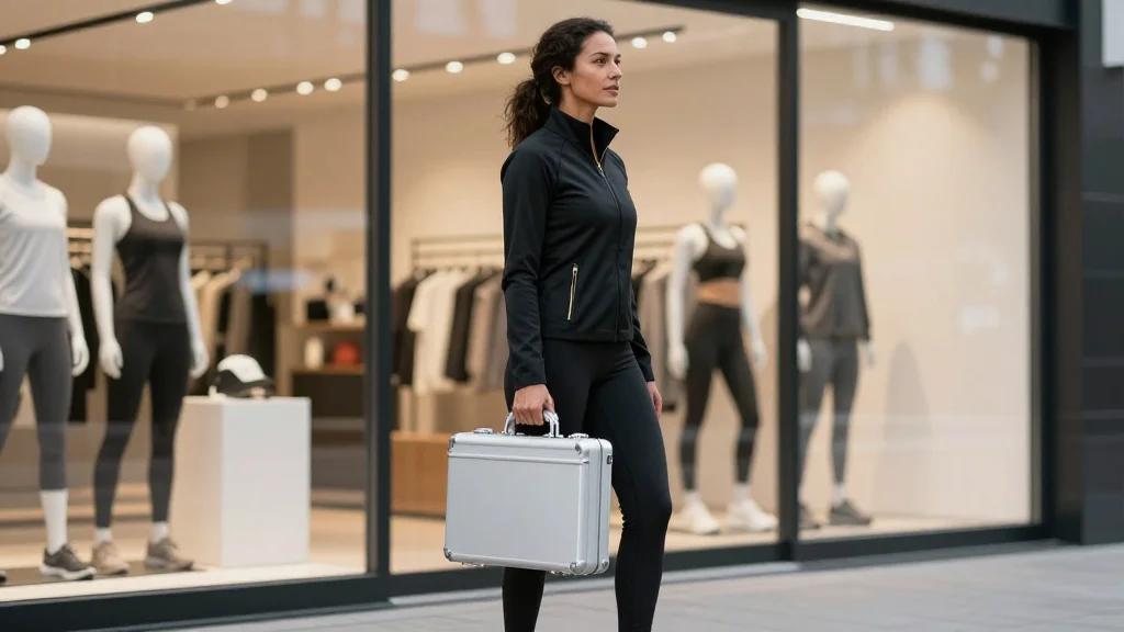 Lululemon Appoints Former Nike Exec Heidi O’Neill as CEO, Shares Tumble 12% on Market Doubts