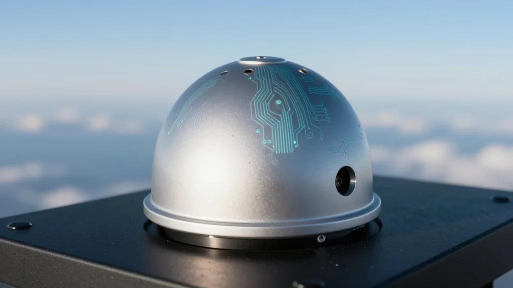 Tomorrow.io Raises $175M in Growth-Stage Equity Round