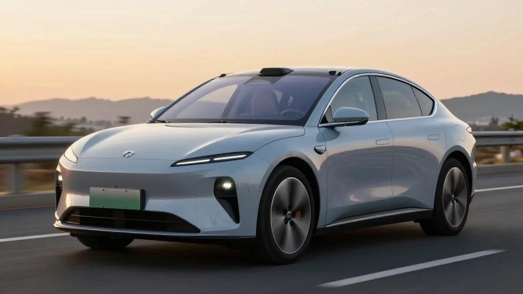 Driverless Cars Cut Crashes 90%—Human Driving May Soon Be Illegal