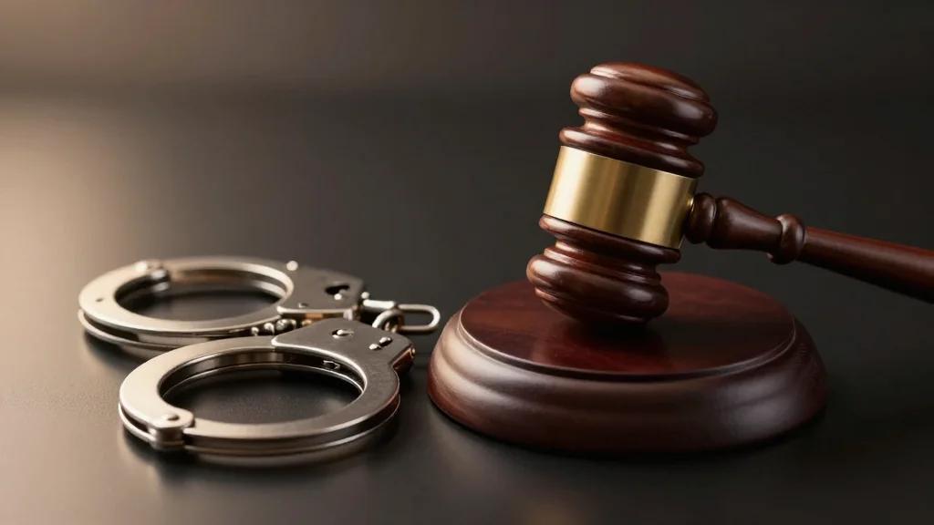 Prior Innocence Shouldn't Grant Leniency to Fraudsters