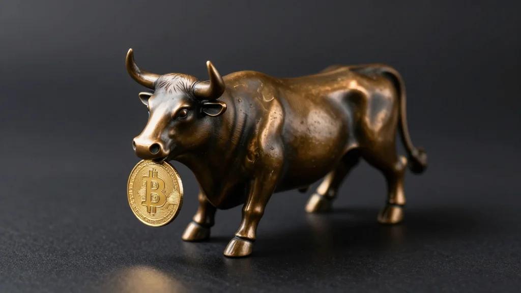 Bitcoin Breaks $73K Ceiling, Eyes $75K Test