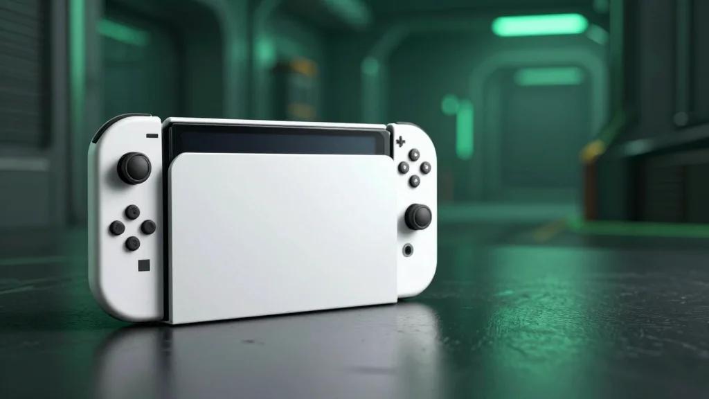 System Shock Remake Switch 2 Demo Is Now Available on the eShop