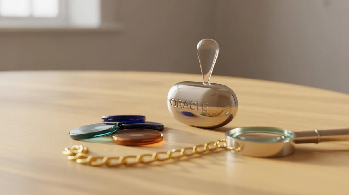 BNB Chain's Prediction Markets Signal Oracle Opportunity