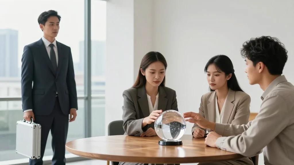 Organizations and Employees Want Different Things From Leaders, Study Finds