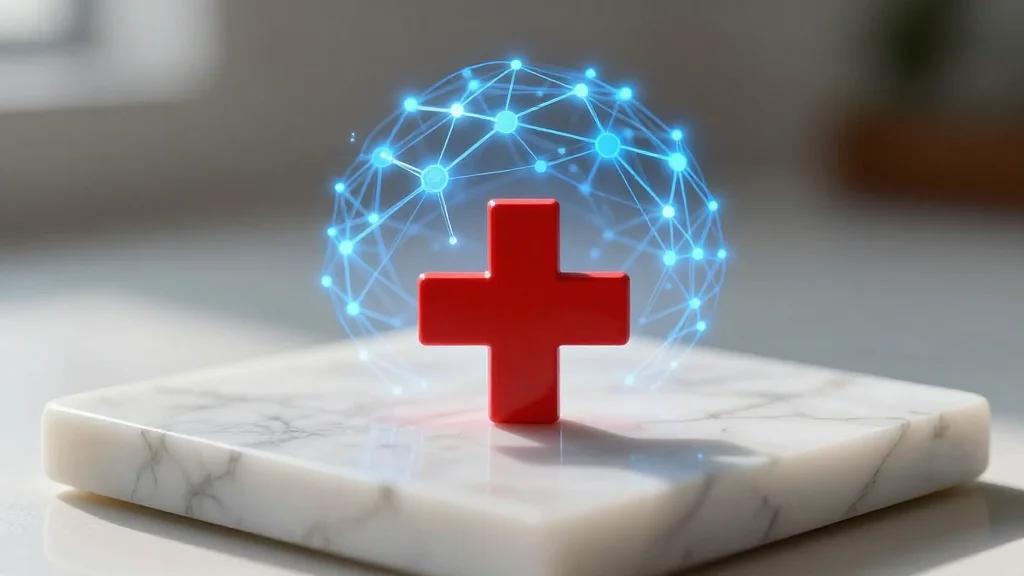 Healthcare Organizations Are Using AI to Solve Real Problems