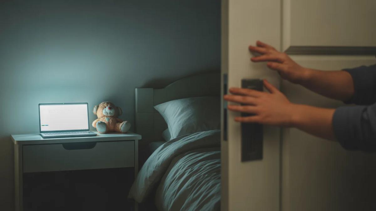 Parents Blame ChatGPT for Son’s Suicide Encouragement