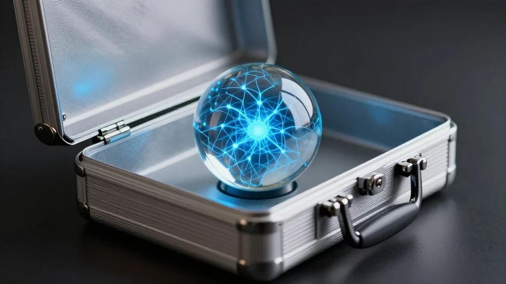 Analysts Warn AI‑Focused SaaS Stocks Falter as Profitability Takes Center Stage