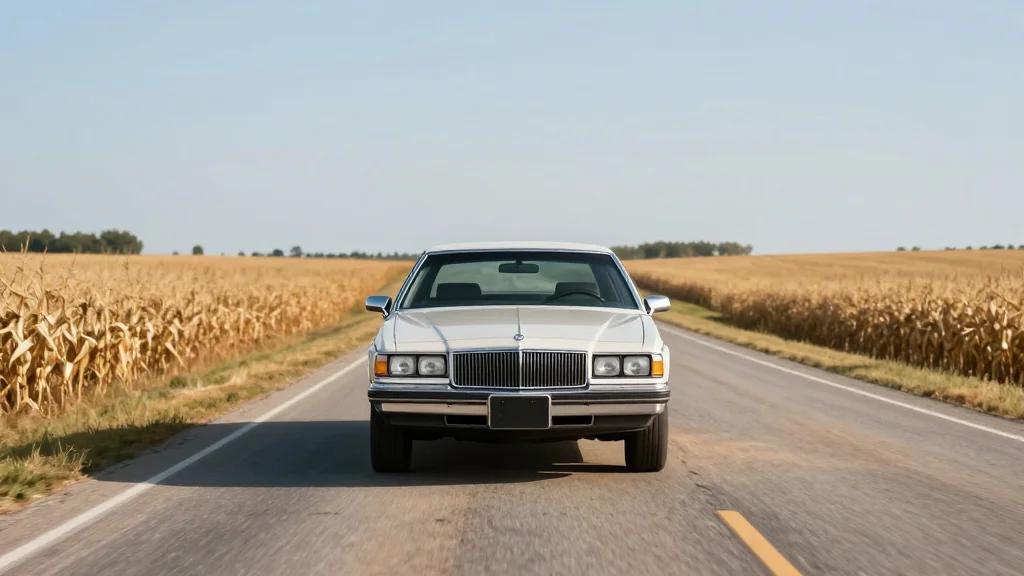 Iowa Set to Raise Speed Limits This Summer