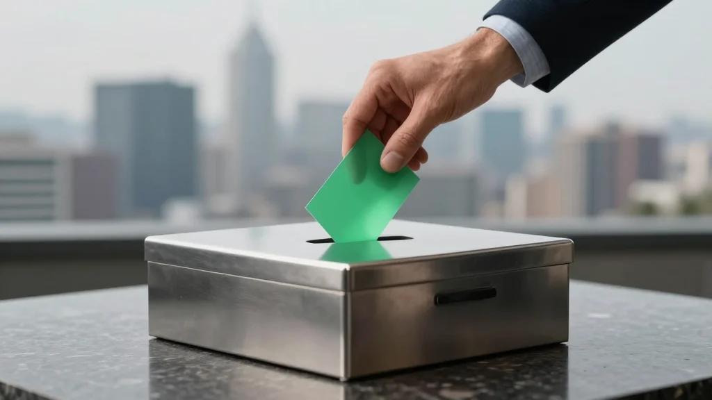 Most U.S. Public Pensions Underuse Proxy Voting to Manage Climate Risk, New Report Finds