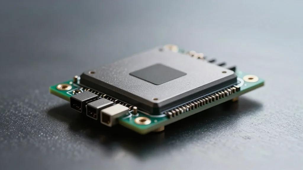 QuickLogic Showcases RadPro FPGA Dev Kit at HEART Conference