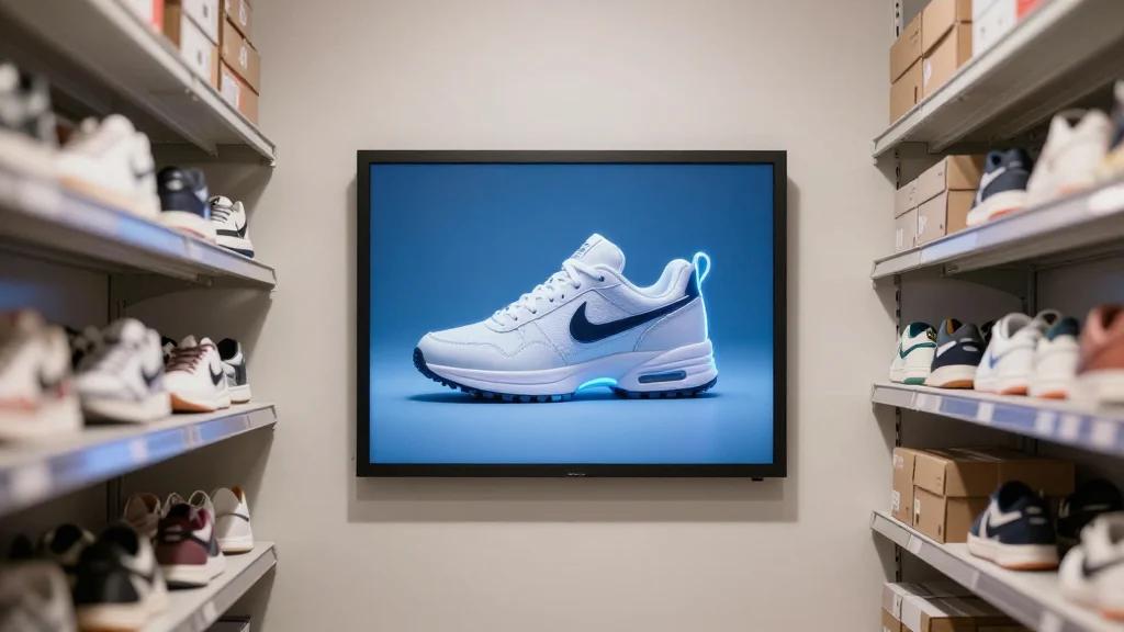 From Stockroom to Screen: How Real-Time Inventory Feeds Elevate In-Store Digital Signage