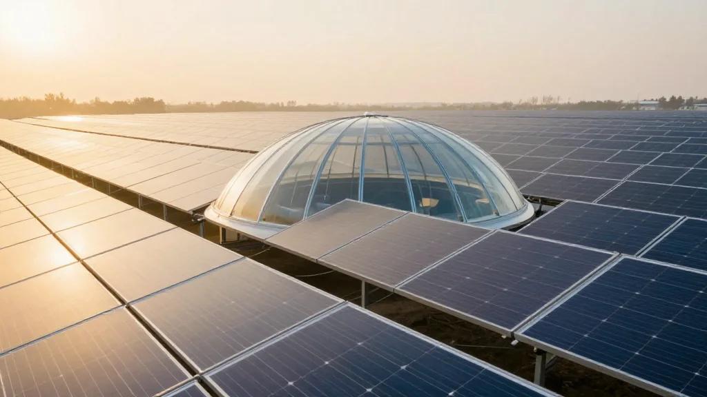 Senators Push to Restore 5% Safe Harbor for Utility Solar